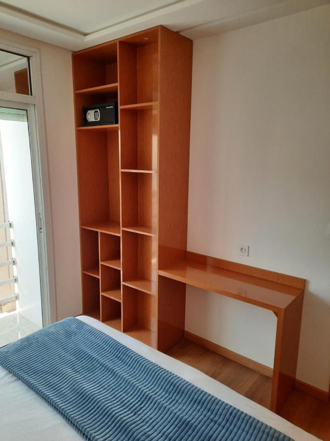 Appart Hotel Puerto Marino Al Hoceïma Екстериор снимка