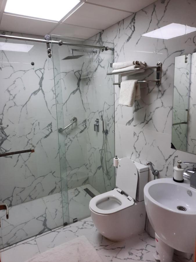 Appart Hotel Puerto Marino Al Hoceïma Екстериор снимка