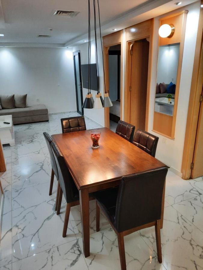 Appart Hotel Puerto Marino Al Hoceïma Екстериор снимка