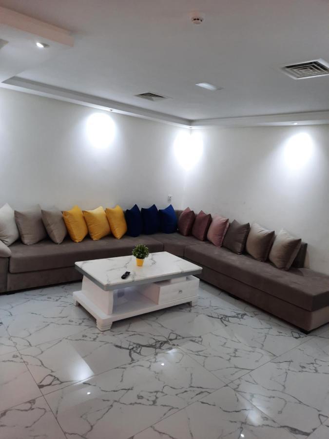 Appart Hotel Puerto Marino Al Hoceïma Екстериор снимка
