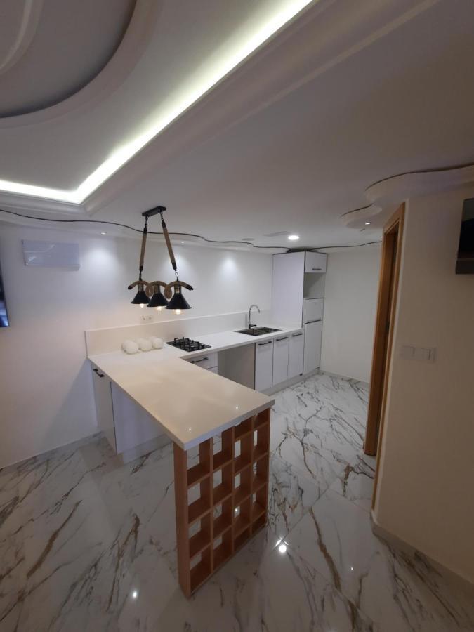 Appart Hotel Puerto Marino Al Hoceïma Екстериор снимка