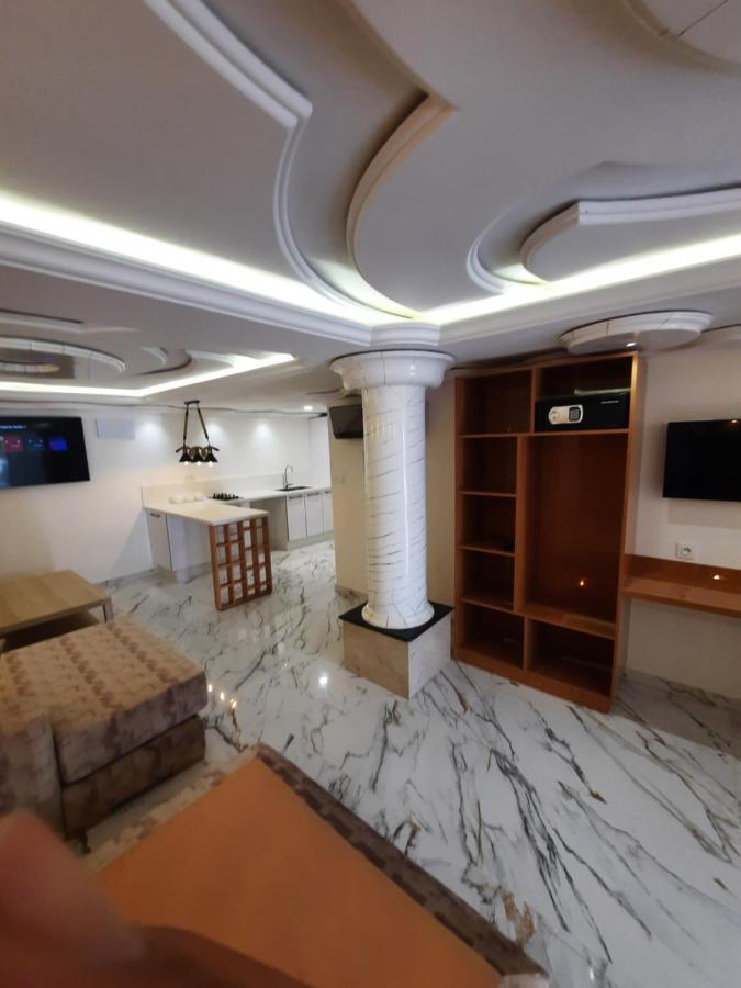 Appart Hotel Puerto Marino Al Hoceïma Екстериор снимка