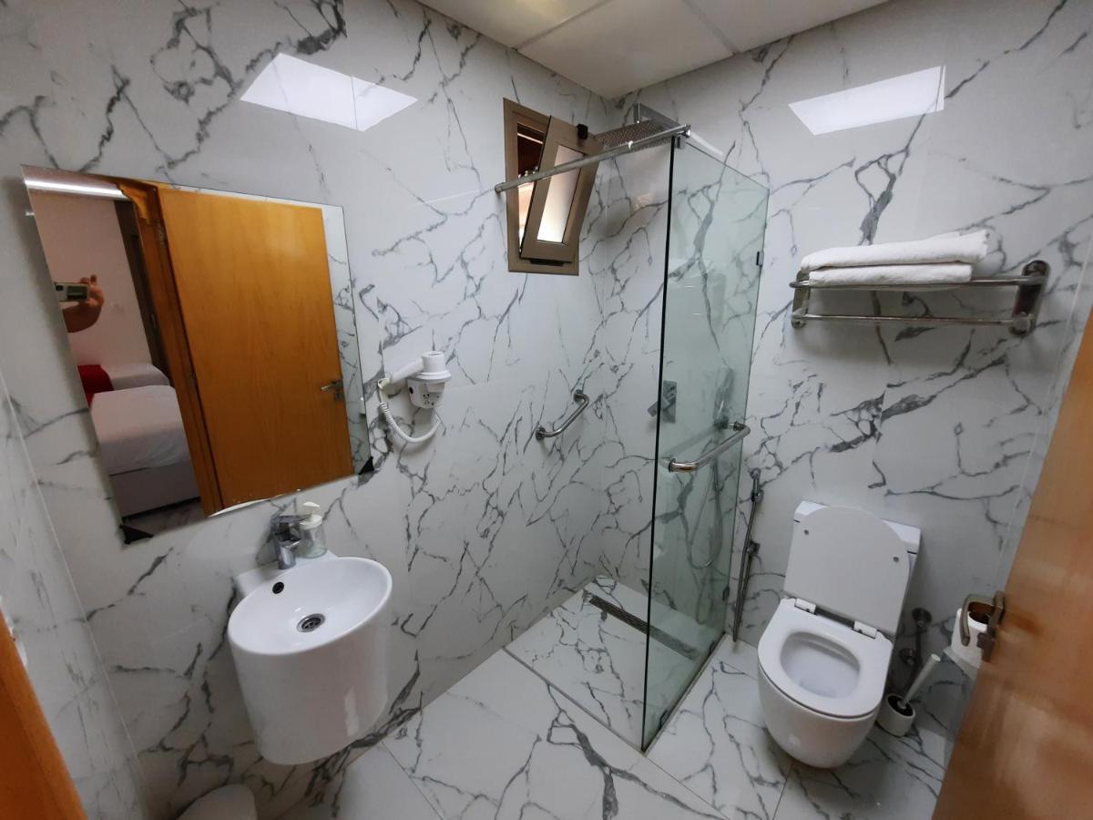 Appart Hotel Puerto Marino Al Hoceïma Екстериор снимка