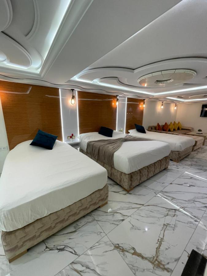 Appart Hotel Puerto Marino Al Hoceïma Екстериор снимка