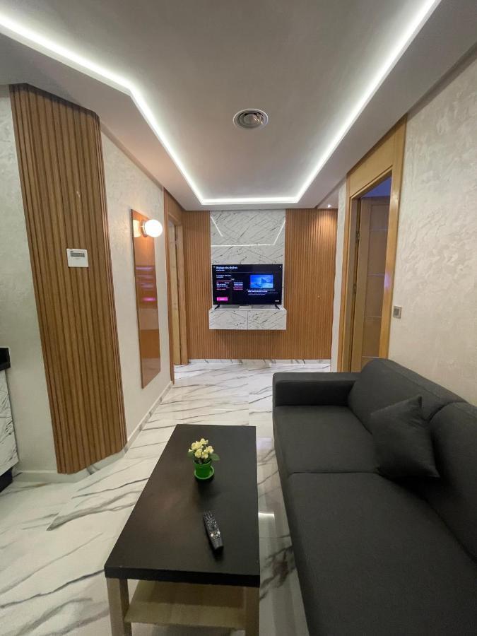 Appart Hotel Puerto Marino Al Hoceïma Екстериор снимка
